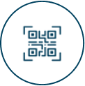 QR code