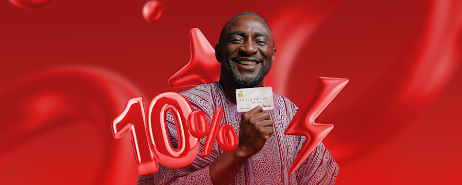 Verve’s GoodLife Promo Returns with Bigger Rewards.