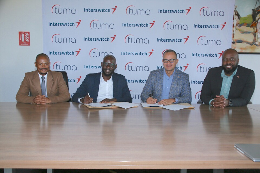 Groundbreaking Partnership: Interswitch and Elie Tech Launch Next-Gen Payment Solution in Kenya