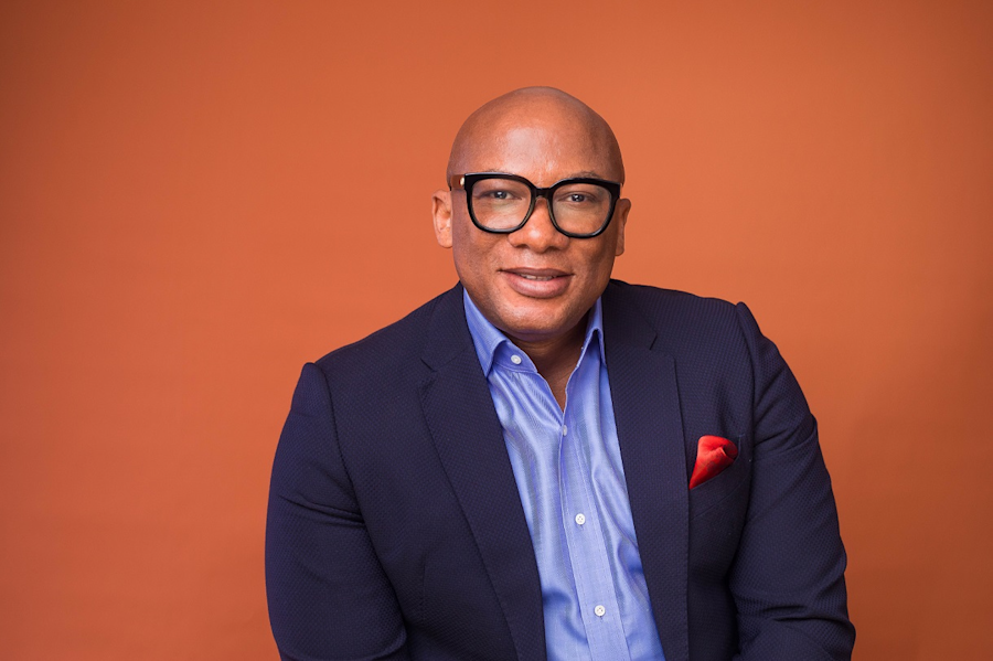 Interswitch Group’s Mitchell Elegbe, alongside Mastercard, Visa, and PayPal CEOs globally recognized among 2023 top Fintech CEOs