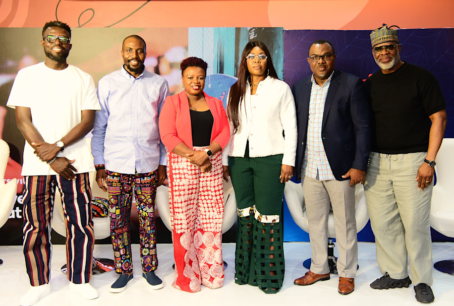 Interswitch Unveils New Pan-African Masterbrand Storytelling Campaign Emphasizing The Human Connection