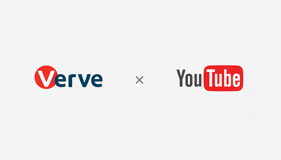 Verve Partners YouTube: Simplifies Payments Experience for Premium Subscribers. 