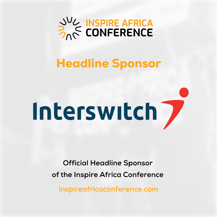 Interswitch Group Returns as Headline Sponsor for Africa’s Biggest Tech Product Conference – Inspire Africa 2024